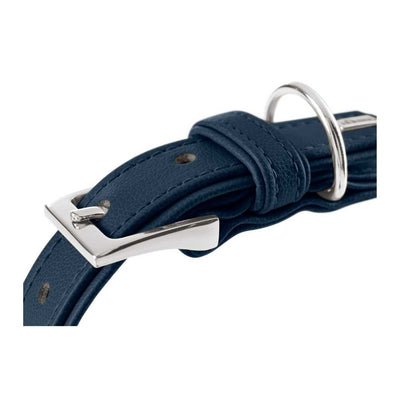 Hunter Dog Collar Amalfi, Blue