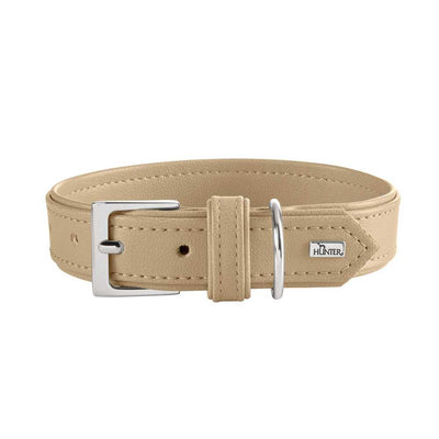 Hunter Dog Collar Amalfi, Tan