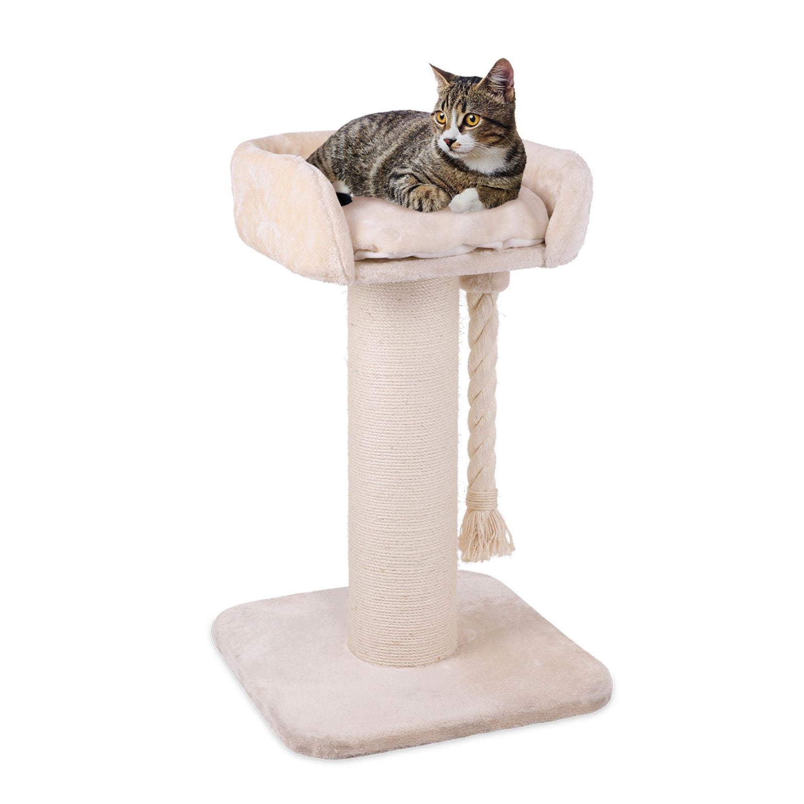 Large scratching post hotsell