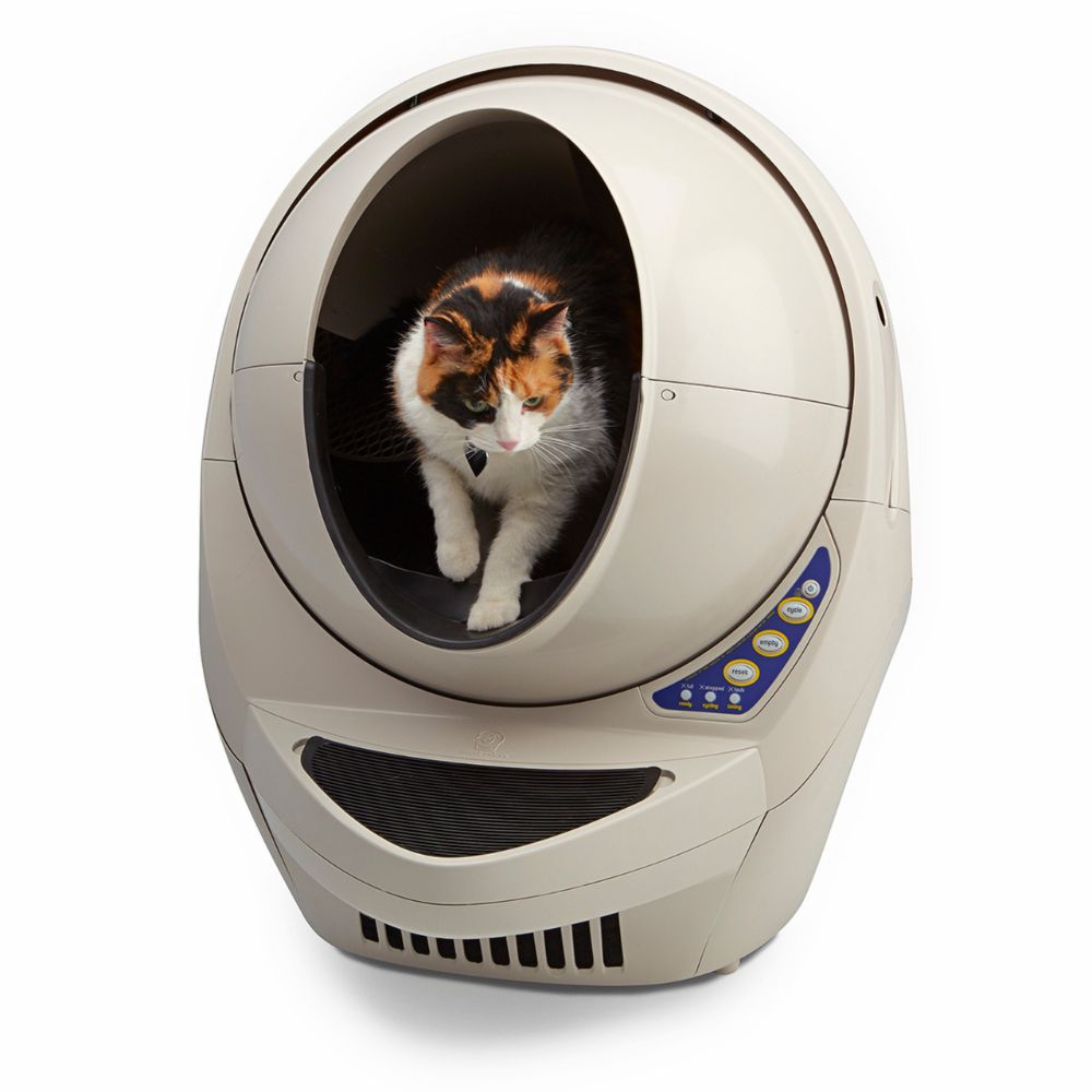 Litter robot iii hot sale open air connect