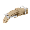 Hunter Dog Collar Amalfi, Tan