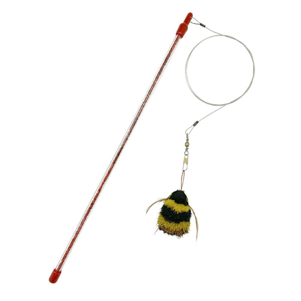 Da bee cat store toy