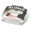 Moderna Slomo Slow Feeder Dog Bowl 950ml, Soft Lilac