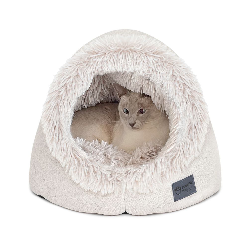 Calming Cat Dome Aspen