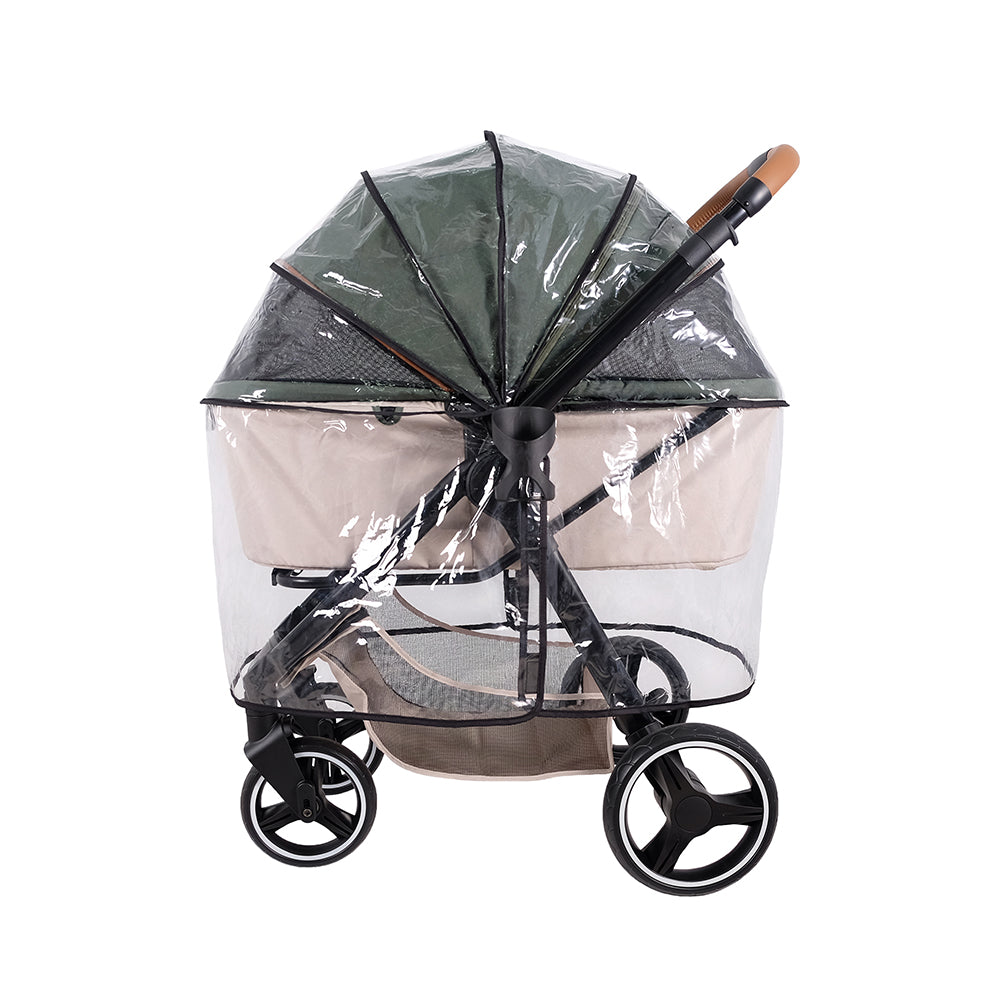 Pram best sale storm cover