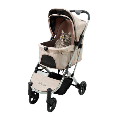 Ibiyaya Speedy Fold Pet Buggy Evolution