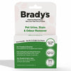 Brady's Eco-Friendly Urine, Stain & Odour Remover for Dogs