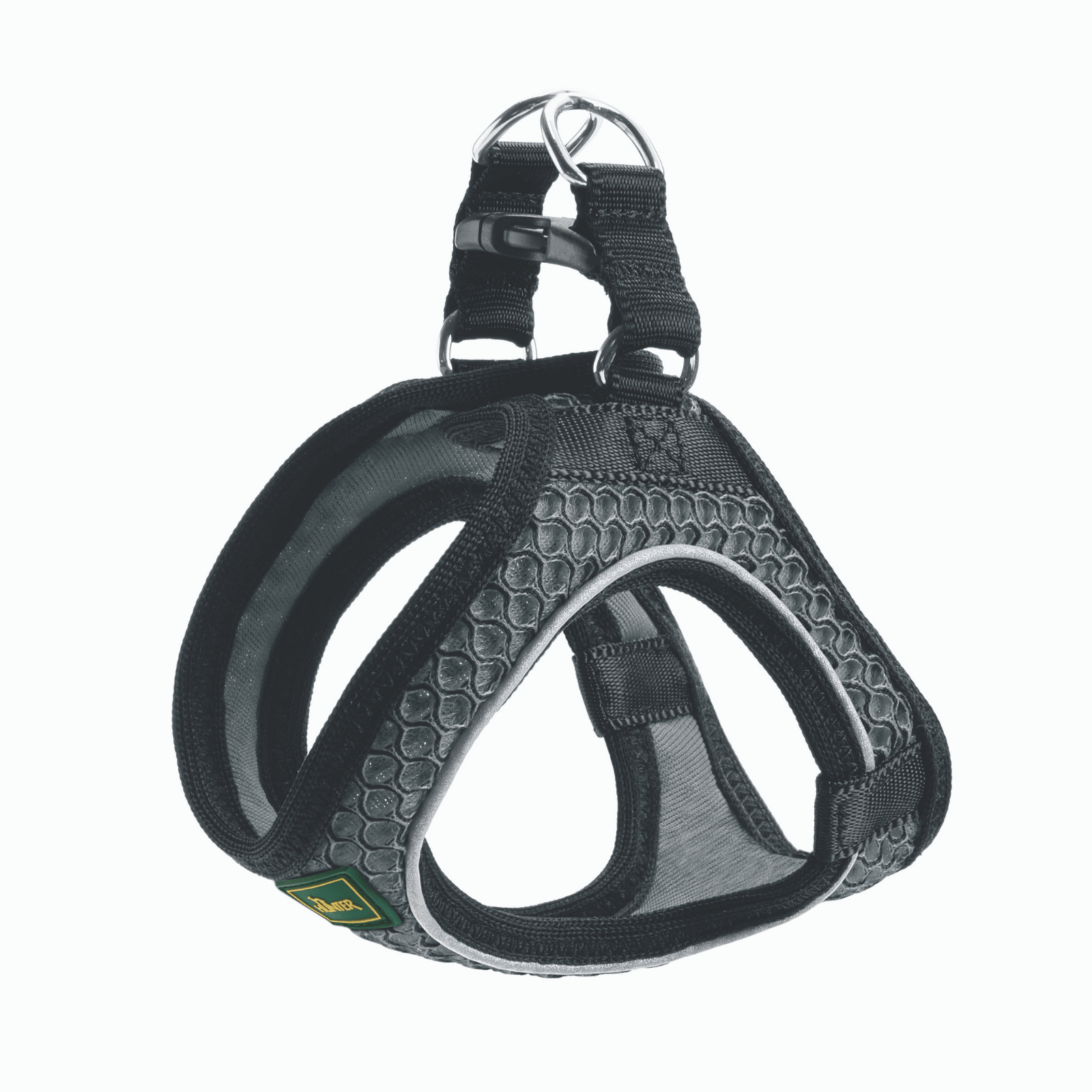 Comfort soft clearance harness