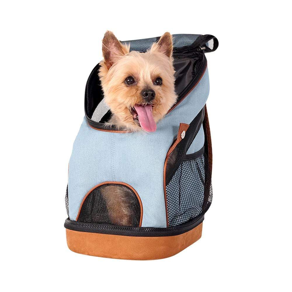 Pet Carrier Cat Carrier Breathable Package Dog Carrier Transparent Por |  Fruugo BH