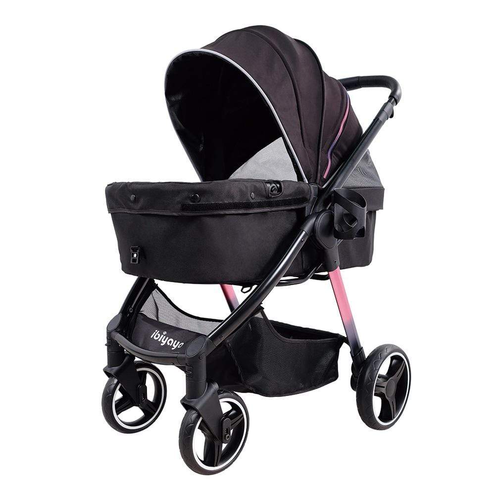 Retro pushchair online