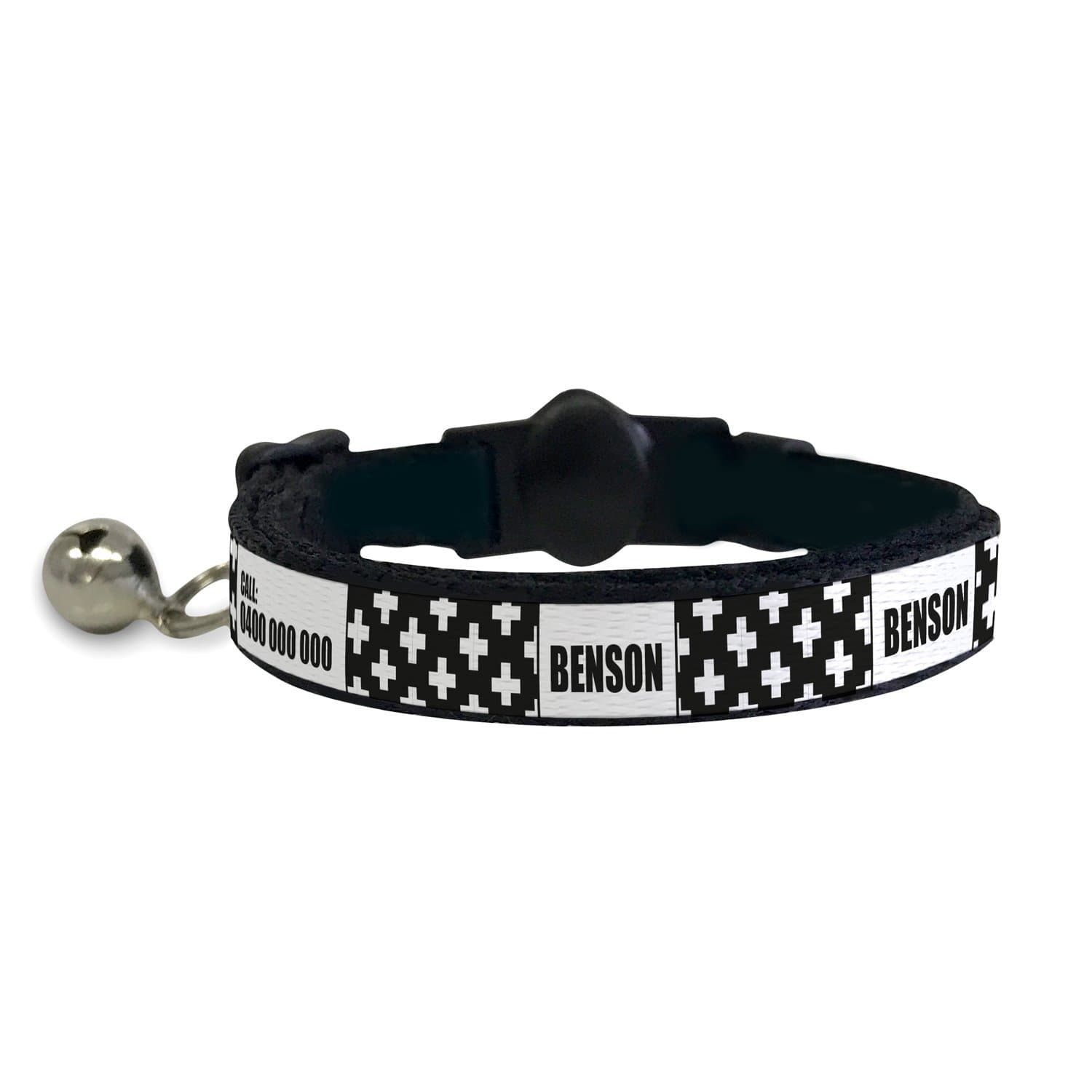 Modern cat collars best sale