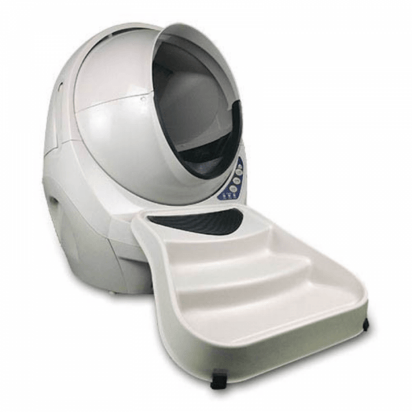 Best litter for litter robot open air hotsell