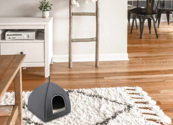 Cat igloo outlet kmart