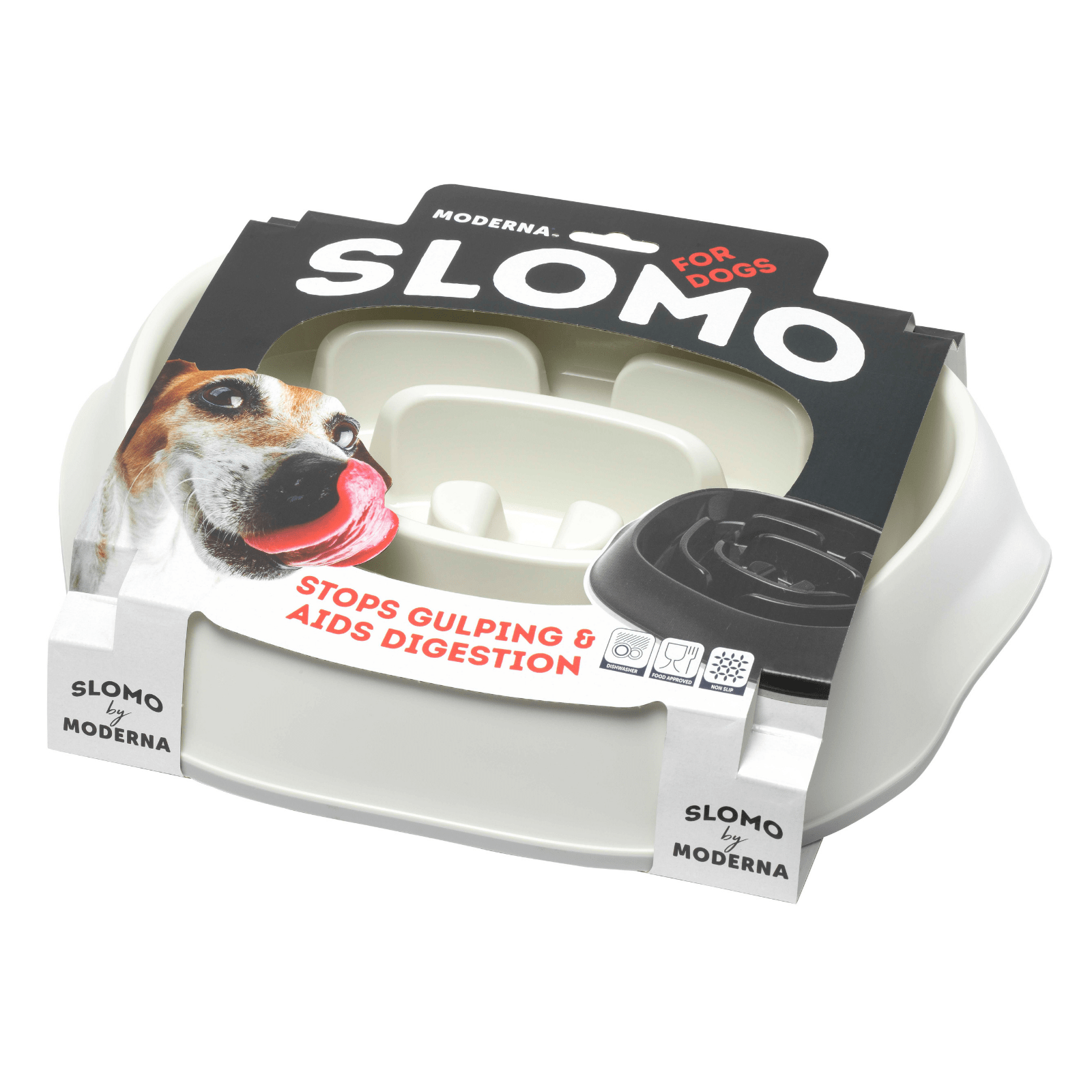 Slow feeder dog bowls hot sale australia