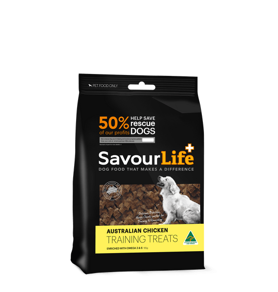 Savourlife puppy outlet