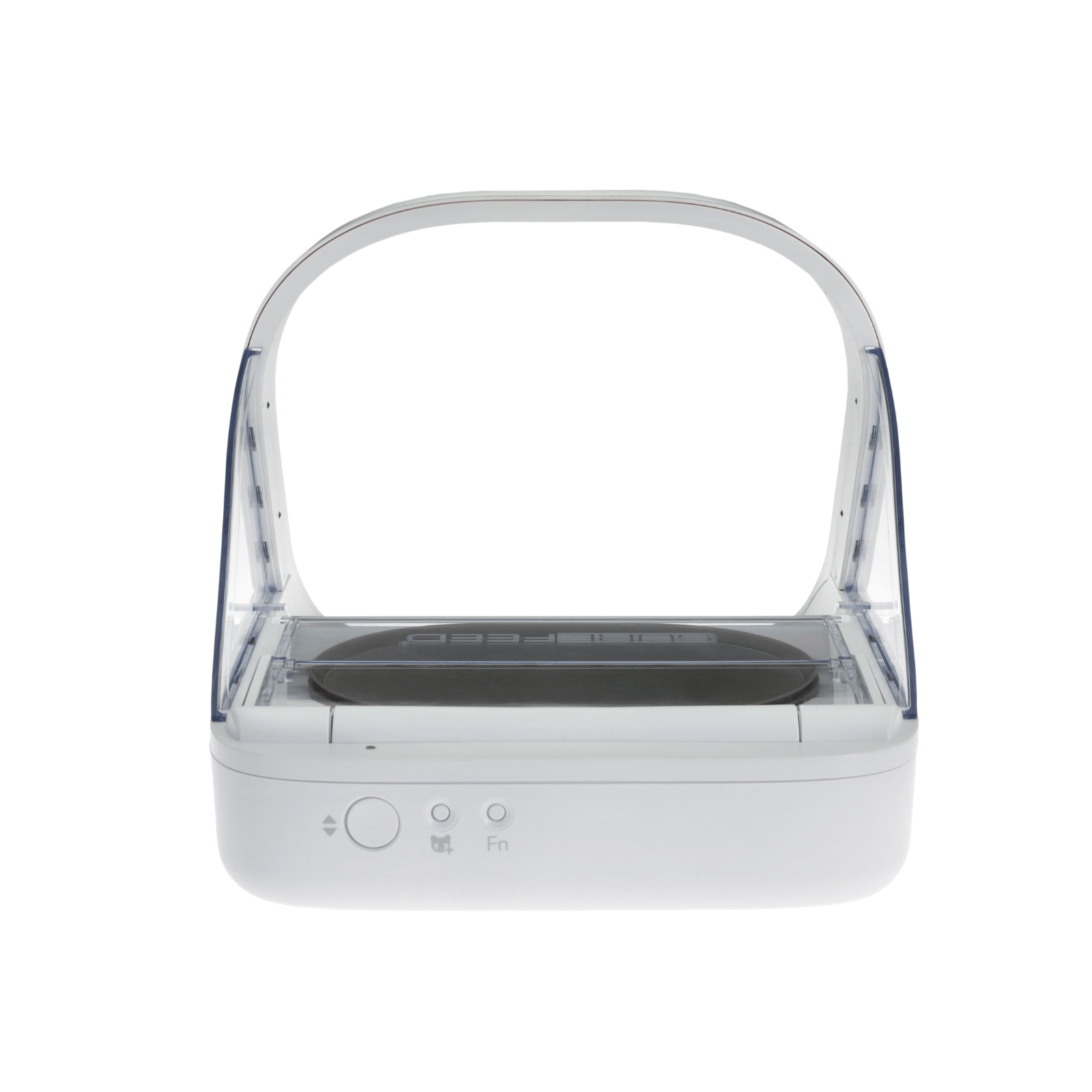 Surefeed connected pet clearance feeder